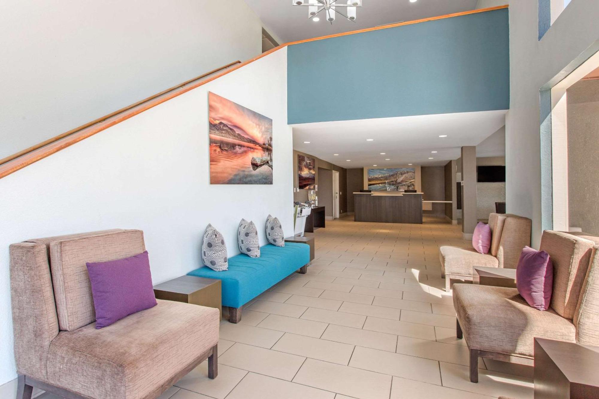 Cielo Hotel Bishop-Mammoth, Ascend Hotel Collection Exterior photo