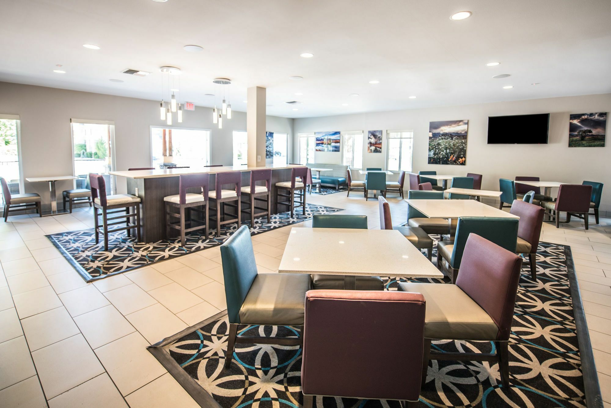 Cielo Hotel Bishop-Mammoth, Ascend Hotel Collection Exterior photo
