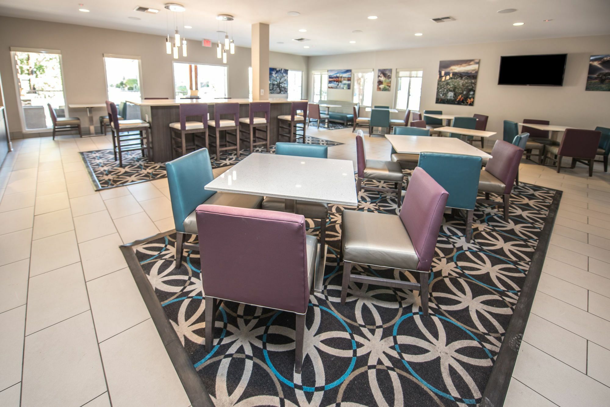 Cielo Hotel Bishop-Mammoth, Ascend Hotel Collection Exterior photo